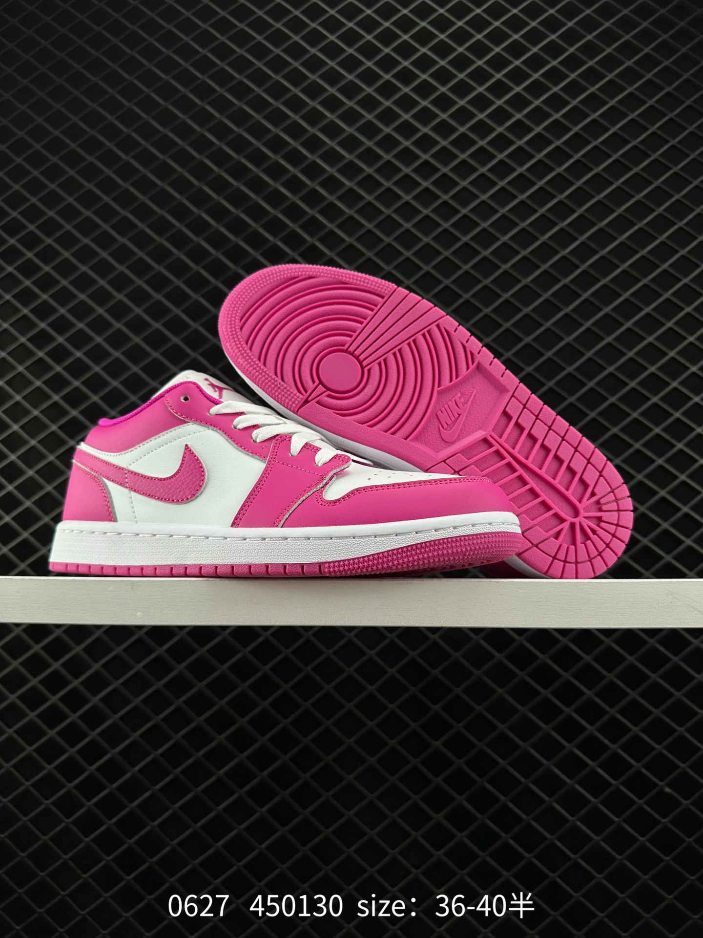 Air Jordan 1 Low AJ1